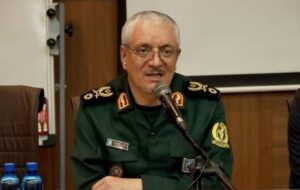 هشدار سخنگوی وزارت دفاع درباره حمله احتمالی آمریکا و اسرائیل به ایران؛ پاسخ ما دردناکتر از گذشته است/ آمادگیهای نظامی نسبت به جنگ ۱۲ روزه بیشتر است هشدار سخنگوی وزارت دفاع درباره حمله احتمالی آمریکا و اسرائیل به ایران؛ پاسخ ما دردناکتر از گذشته است/ آمادگیهای نظامی نسبت به جنگ ۱۲ روزه بیشتر است