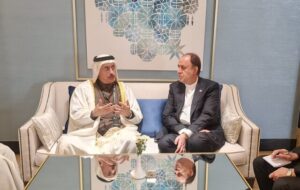 هشدار نایب‌رئیس مجلس درباره سیاست‌های واشنگتن؛ ترامپ نفت منطقه را می‌خواهد