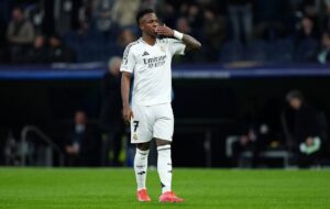 هفته هفتم لیگ قهرمانان اروپا؛ طارمی درخشید، وینیسیوس به اوج برگشت