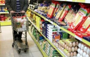 اینفوگرافیک/ ۹ کالای مشخص کالابرگ، در روش دوم به چه میزان ارائه می‌شوند