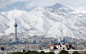 هواشناسی تهران اطلاعیه داد – نیوز تودی