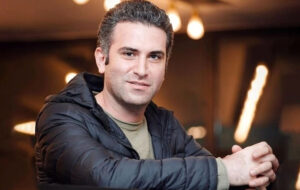 هوتن شکیبا: نمی‌شود صدای مردم را نشنید 