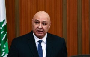 رئیس جمهور لبنان: کشورهای دوست از ورود هرگونه سلاح یا تجهیزات مرتبط به هر گروهی در لبنان اجتناب کنند / انحصار سلاح یک تصمیم ملی بود