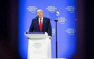 ترامپ از حماس تمجید کرد