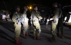 نگرانی تل‌آویو از همکاری صهیونیست‌ها با ایران