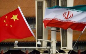 وزارت خارجه چین درباره حمله آمریکا به ایران بیانیه صادر کرد