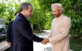 وزیر خارجه عمان به‌زودی به تهران سفر می‌کند