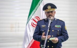 وزیر دفاع: در صورت هر اقدامی علیه ایران، همه پایگاه‌های آمریکا در منطقه هدف مشروع ما خواهد بود/ وضعیت دفاعی ما نسبت به جنگ دوازده روزه بهتر است