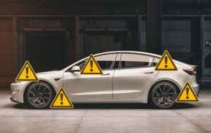 وقتی نام یک برند با تعمیرگاه گره می‌خورد / این خودروها در سال ۲۰۲۵ رکورددار فراخوان بودند