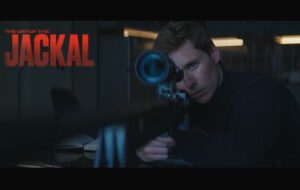 پخش مینی‌سریال جنایی «روز شغال»