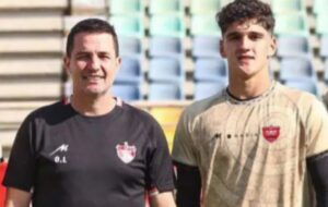 پدیده پرسپولیس جدا شد! – نیوز تودی