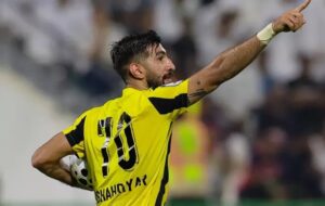 پرسپولیس بی‌خیال آقای لژیونر؛ تراکتور دست به کار شد!