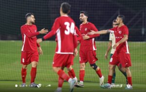 تغییر ساعت بازی پرسپولیس مقابل فولاد