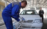 پلاک‌های سری جدید برای خودروهای تهرانی در راه است