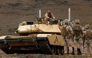 پنج دروغ‌ بزرگ درباره تانک‌ها که هالیوود به ما گفته است