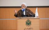 پورمحمدی در واکنش به تهدیدات ترامپ: مسائل داخلی ایران به یک جنایتکار نامیزون خارجی مربوط نیست!