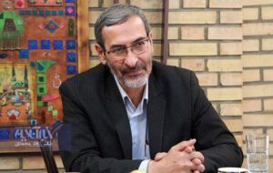 پورمختار: اینکه بخواهند رئیس‌جمهور را تحت سؤال قرار دهند، روشی است برای فرار از مسئولیت/ اصلاً به مصلحت نیست که سؤال از رئیس جمهوری به صحن مجلس بیاید