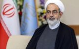 پیام تبریک رئیس سازمان قضایی نیروهای مسلح به سردار پاکپور
