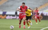 پیروزی بزرگ پرسپولیس در هوای برفی؛ اورونوف صدر را از سپاهان گرفت