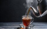 هشدار؛ مصرف چای داغ خطر ابتلا به این بیماری را افزایش می‌دهد