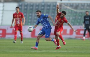 چراغ سبز پزشکان برای بازگشت هافبک استقلال