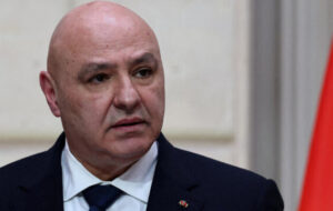 چراغ‌ سبز لبنان به ادامه حضور نیروهای حافظ صلح در جنوب