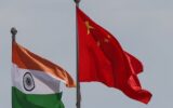 چین جای آمریکا را برای هند گرفت؟