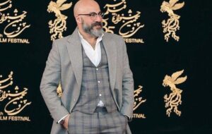 «کارواش» به دبیرخانه فجر ۴۴ رسید؛ همکاری با امیر آقایی