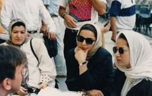 کارگردانان زن در فیلم فجر؛ از دهه طلایی ۷۰ تا موج کوتاه دهه ۹۰ و رکود امروز کارگردانان زن در فیلم فجر؛ از دهه طلایی ۷۰ تا موج کوتاه دهه ۹۰ و رکود امروز