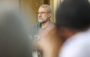 کرملین از دیدار لاریجانی با پوتین خبر داد + جزئیات کرملین از دیدار لاریجانی با پوتین خبر داد + جزئیات