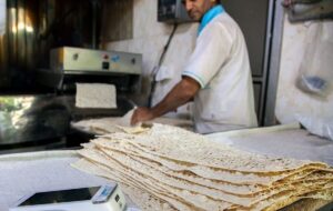 کمبود نان نداریم/ در صورت نیاز سهمیه آرد استان‌ها افزایش می‌یابد