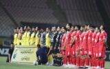 ۲ غایب مهم پرسپولیس برای بازی با سپاهان