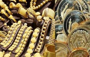 گزارش مهر از قیمت طلا و سکه امروز ۲۲ دی/ دلار در بازار آزاد روی این قیمت ایستاد