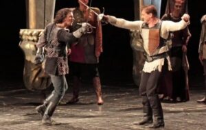 گزیده‌ای از برترین نمایشنامه‌های ماندگار