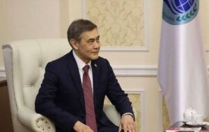 گفتگوی عراقچی با دبیرکل سازمان همکاری شانگهای درباره ناآرامی‌ها در ایران