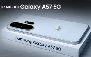 گوشی اقتصادی دیگری از سامسونگ در راه است