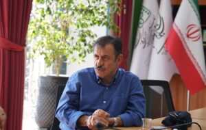 ۲۰ ثانیه‌ای که «دختر برقی» را جنجالی کرد/ حسین قناعت: برای تقبیح دروغ کوتاه نیامدم